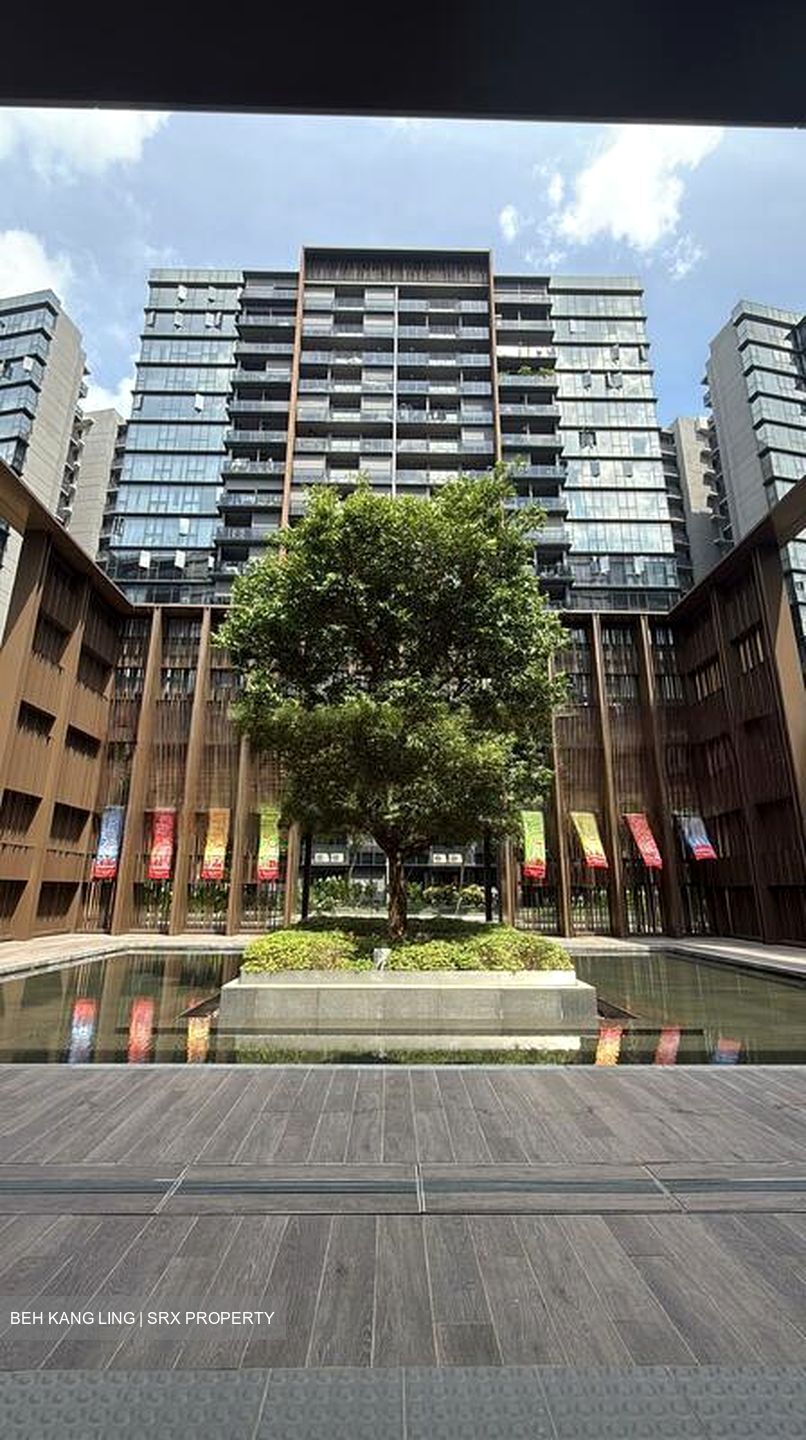 Parc Esta (D14), Apartment #467699841
